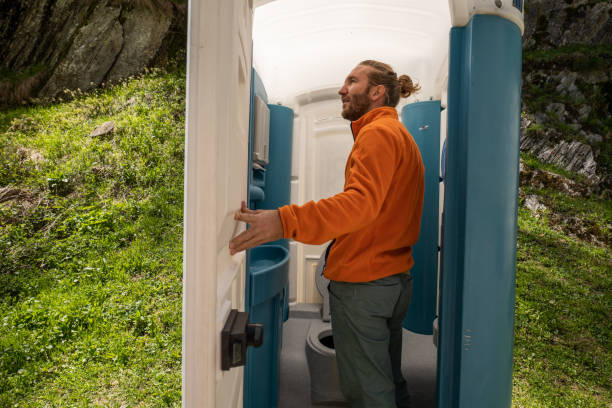 Best Porta potty rental near me  in Kettle Falls, WA