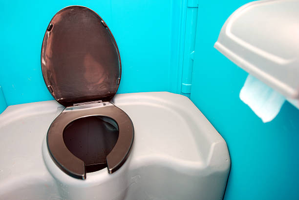 Portable Toilet Options We Offer in Kettle Falls, WA