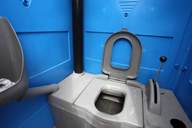 Best Portable restroom trailer rental  in Kettle Falls, WA